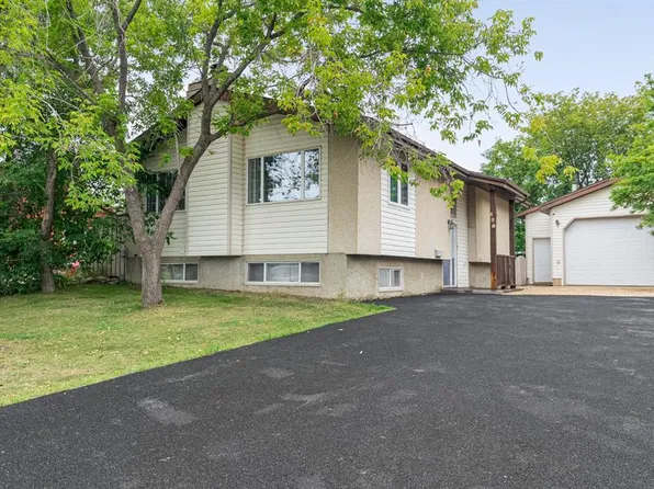120 S Dowd Rd, Wood Buffalo, AB T9K 1B9