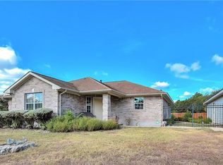 3555 County Road 200, Liberty Hill, TX 78642