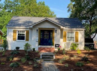 1415 Glendale Ave, Durham, NC 27701