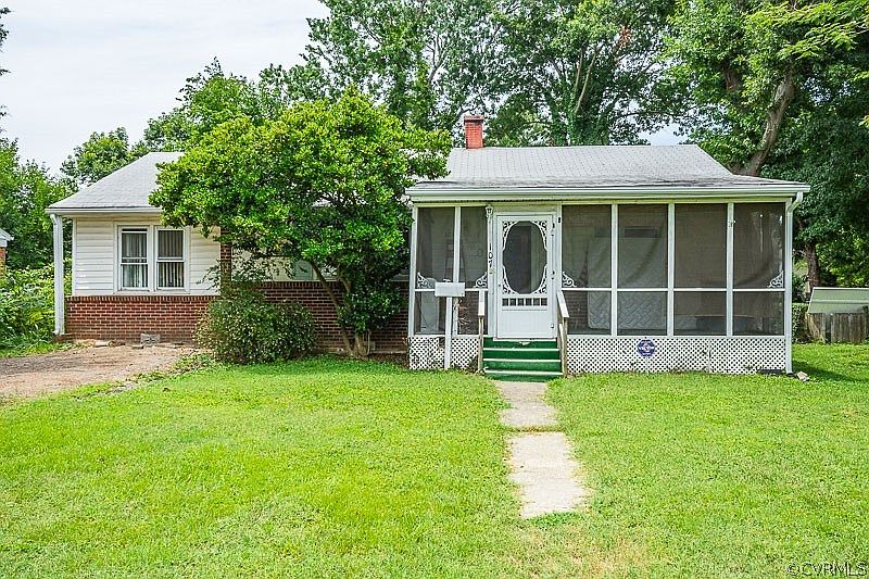 107 Olson Ln, Sandston, VA 23150 Zillow