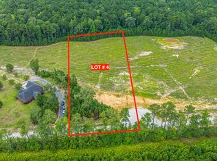 4 Southern Acres Ln, Summerville, SC 29486