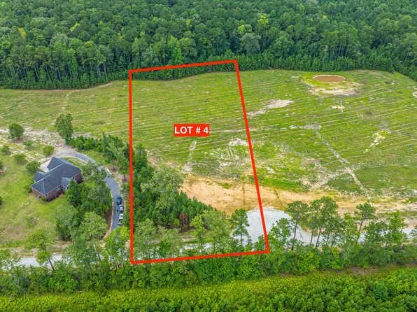 4 Southern Acres Ln, Summerville, SC 29486