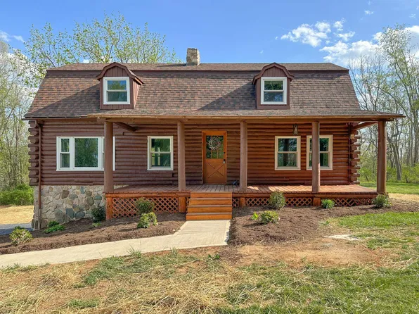 1187 Indian Ridge Rd, Stuarts Draft, VA 24477