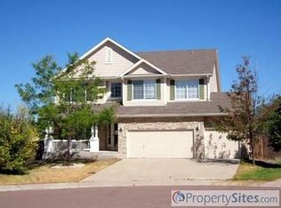 5602 S Shawnee St, Aurora, CO 80015