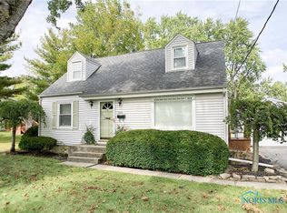 220 E Edgar Ave, Findlay, OH 45840