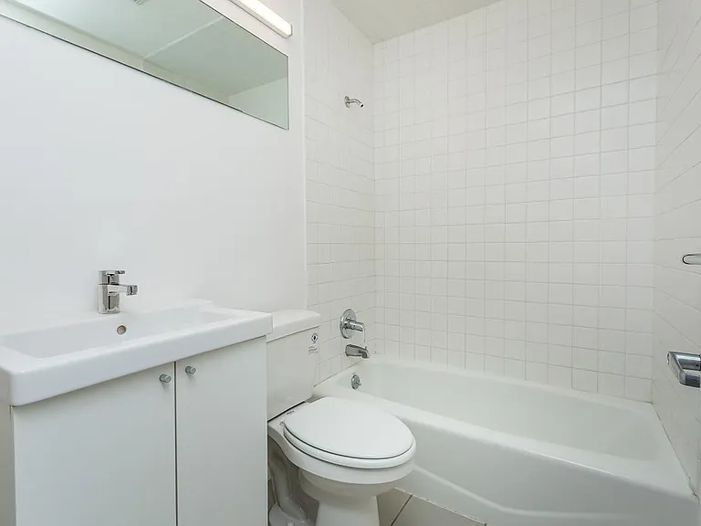 2nd full bathroom
