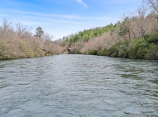 Woodlands Bluff Ln, Mineral Bluff, GA 30559