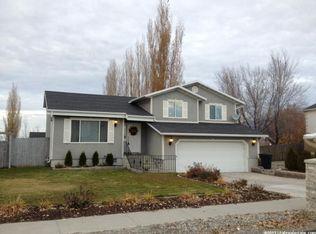 1305 W 350 S, Logan, UT 84321
