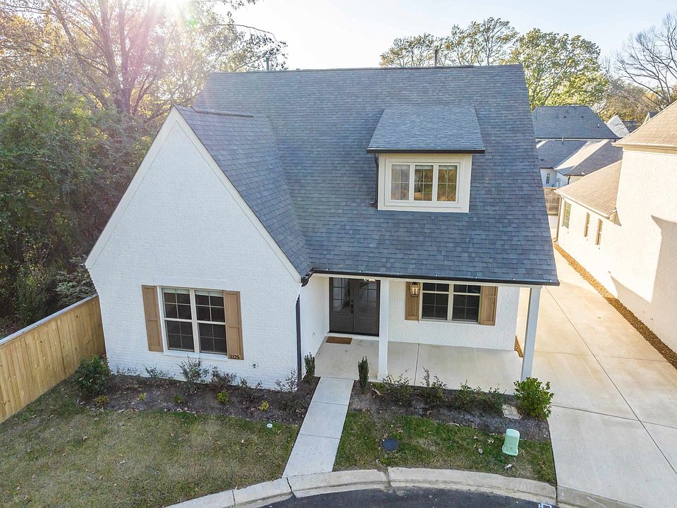 1st image of 1125 Park Green Cv Lot 6