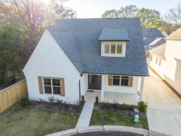 1125 Park Green Cv Lot 6, Memphis, TN 38119