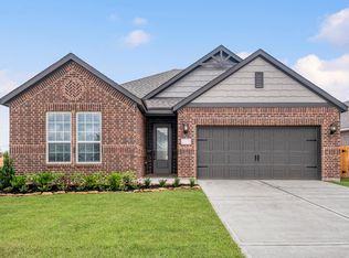 15671 Honey Cove Dr, Conroe, TX 77303