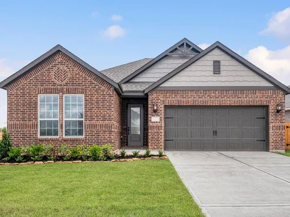 15671 Honey Cove Dr, Conroe, TX 77303