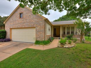127 Ruellia Dr, Georgetown, TX 78633