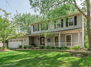 1148 Wydown Ct, Naperville, IL