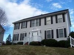 128 Diamond Rd, Salem, VA 24153