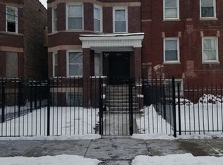 7106 S Union Ave, Chicago, IL 60621