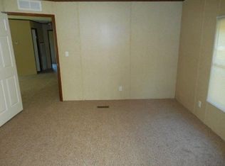 5596 Center Hill Rd, Bailey, MS 39320