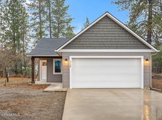 5730 E Menser Ave, Athol, ID 83801