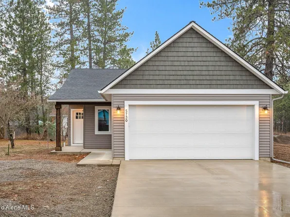 5730 E Menser Ave, Athol, ID 83801