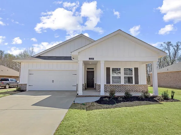 15319 Bees St, Harvest, AL 35749