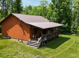 18012 Us Highway 45 N, Bruce Crossing, MI 49912