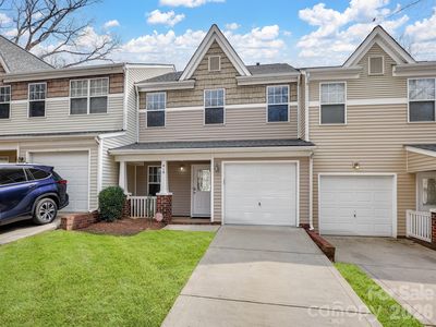 418 Doughton Ln, Charlotte, NC, 28217