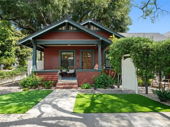 1071 Islay St, San Luis Obispo, CA 93401