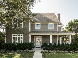 4311 Dakota Ave, Nashville, TN 37209