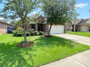 18422 Vanhorn Ct, Spring, TX 77379