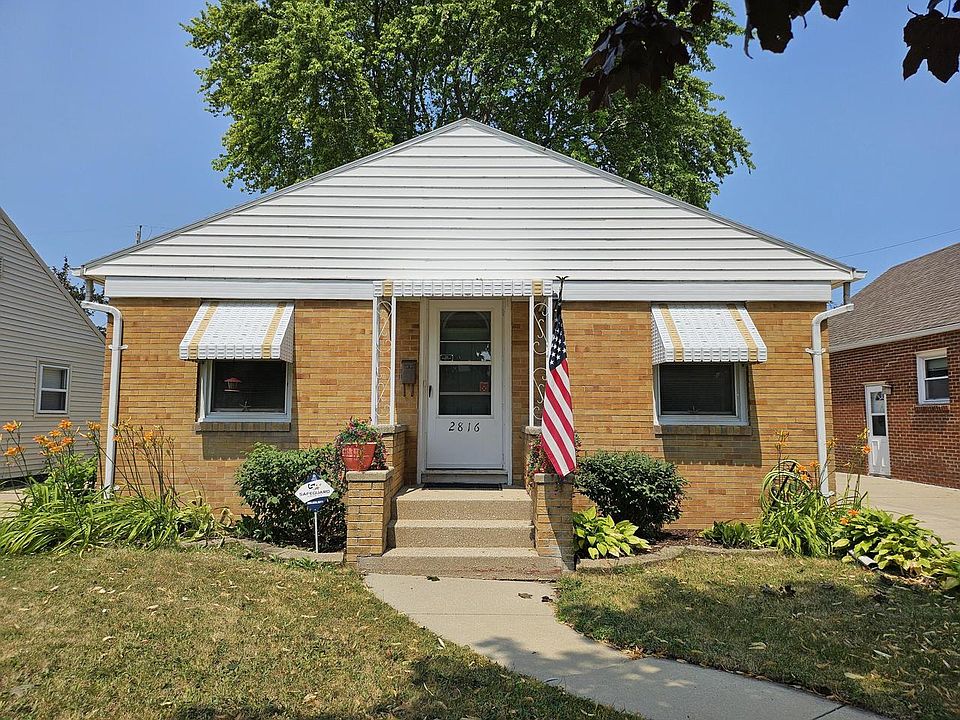 1st image of 2816 Gillen STREET