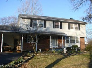 11300 White House Rd, Upper Marlboro, MD 20774