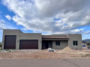 266 E Mano Dr, New River, AZ 85087