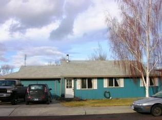 3127 SW Quartz Pl, Redmond, OR 97756