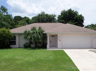 2368 Mauve Ter, North Port, FL 34286