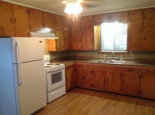 604 Meeks St, Tupelo, MS 38801