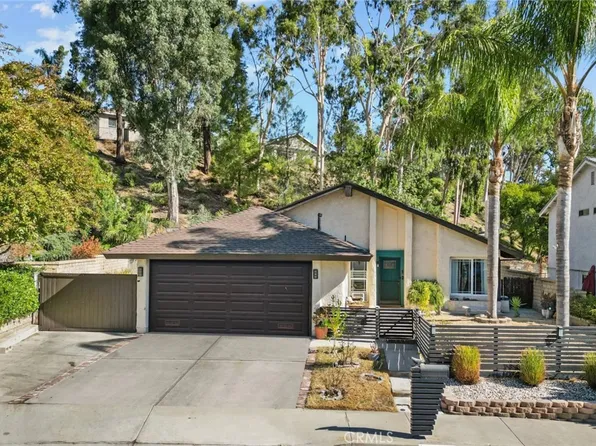 21933 Scallion Dr, Santa Clarita, CA 91350