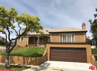 5424 Harcross Dr, Los Angeles, CA 90043