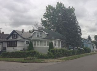 377 Dartmouth Ave, Buffalo, NY 14215
