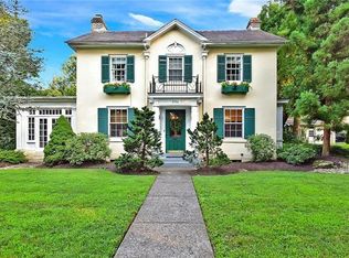 2734 W Gordon St, Allentown, PA 18104