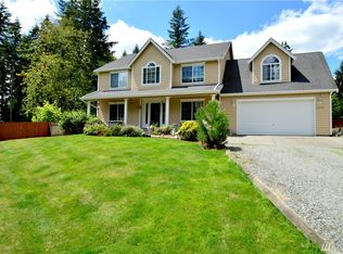 28018 112th Ave E, Graham, WA 98338