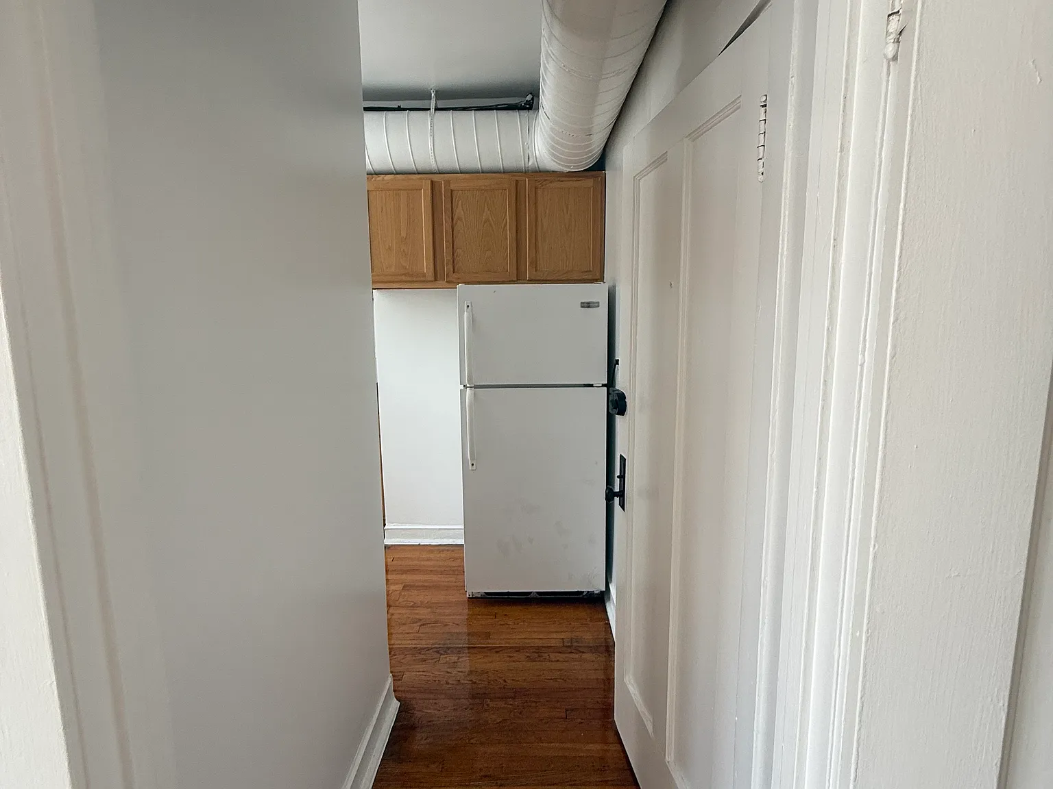 1 bed, 1.0 bath, 800 sqft, $1,400 — Photo 3