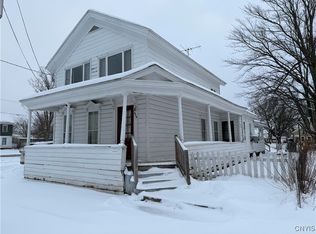 418 Roberts St, Rome, NY 13440