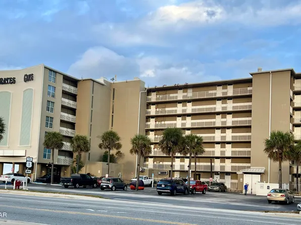 3501 S Atlantic Ave #603, Daytona Beach, FL 32118