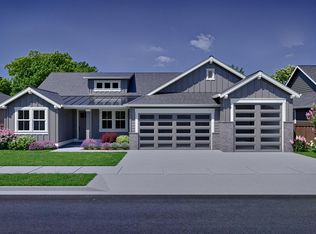 1455 NW Ochoa Dr, Bend, OR