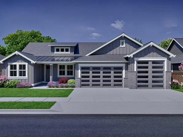 1455 NW Ochoa Dr, Bend, OR 97703