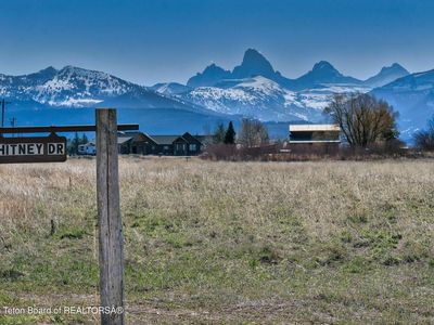 3978 Whitney Dr, Driggs, ID, 83422