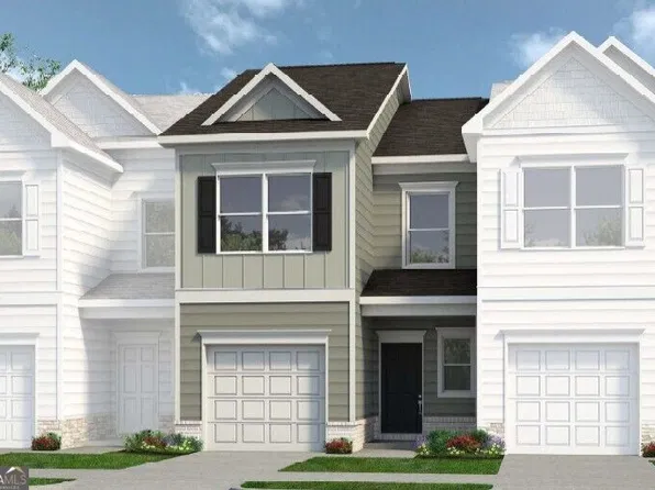 138 Oconee Rd #281, Cartersville, GA 30120