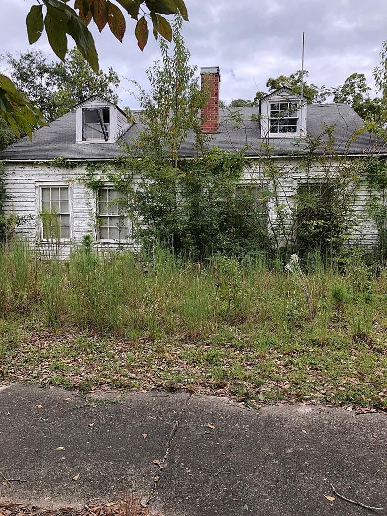 871 5th Ave, Rochelle, GA 31079 Zillow