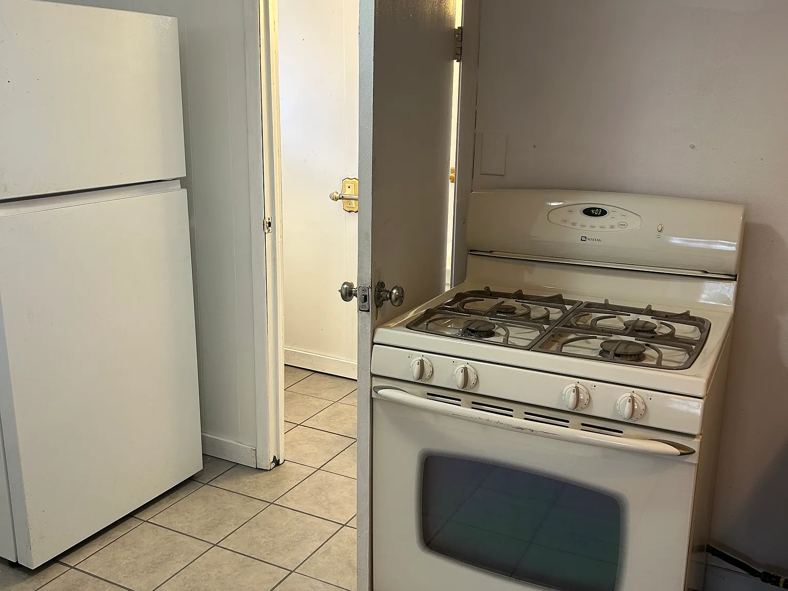 1 bed, $750 — Photo 3