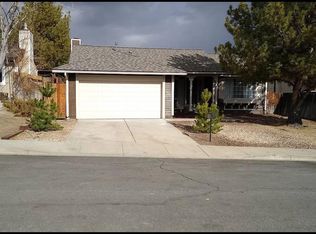 5225 Crystal Vista Ln, Reno, NV 89523
